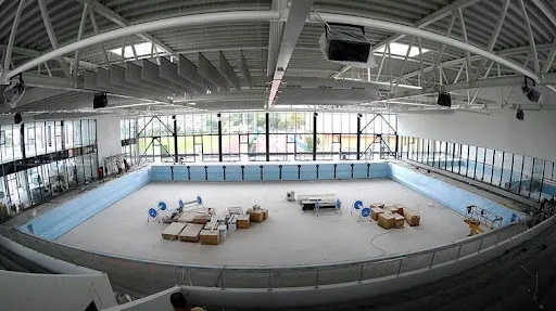 Gradski bazen Pula - slika 1